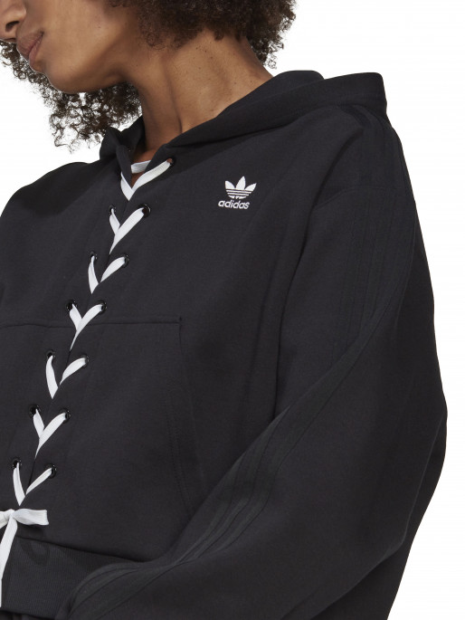 ADIDAS ORIGINALS Always Original Laced Hoodie