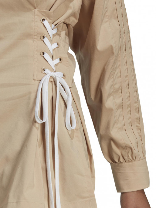 ADIDAS ORIGINALS Риза Always Original Long-sleeve Top