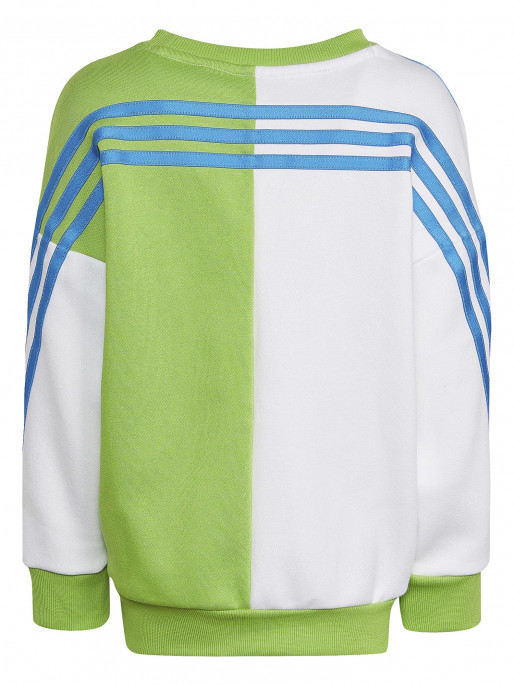 ADIDAS SPORTSWEAR x Disney Toy Story Crew Sweatshirt