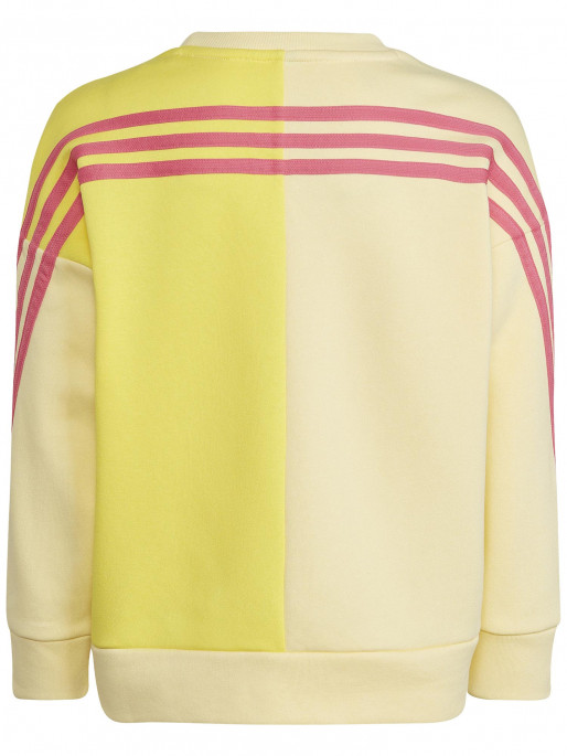 ADIDAS SPORTSWEAR x Disney Daisy Duck Crew Sweatshirt