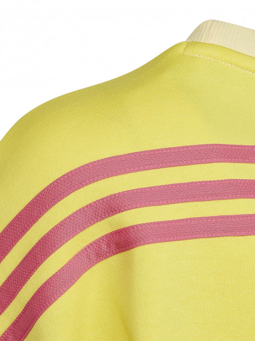 ADIDAS SPORTSWEAR x Disney Daisy Duck Crew Sweatshirt