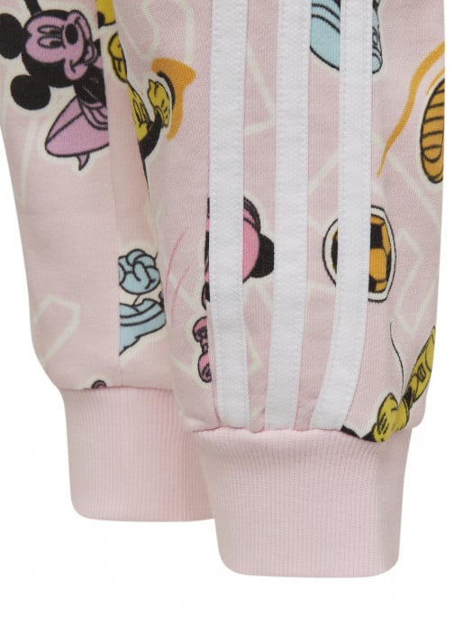 ADIDAS SPORTSWEAR LK DY MM Pants