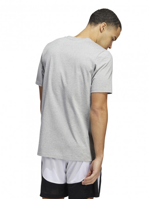 ADIDAS PERFORMANCE Tricou Slept on Graphic