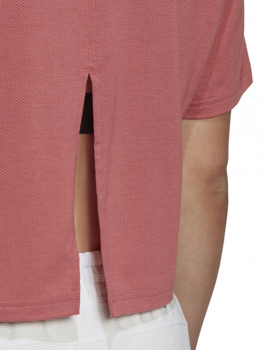 ADIDAS PERFORMANCE Train Icons 3 Bar Logo Тее