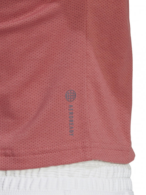 ADIDAS PERFORMANCE Train Icons 3 Bar Logo Тее