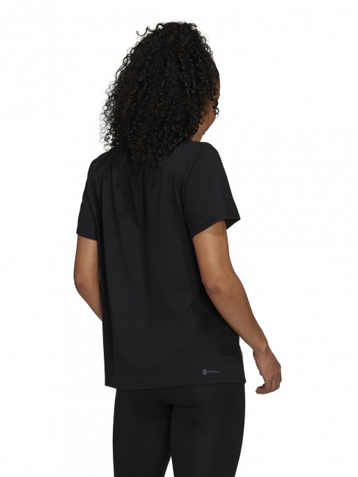 ADIDAS PERFORMANCE Tricou Trainicons 3-Stripes