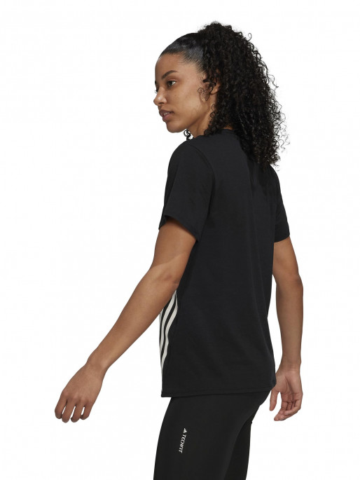 ADIDAS PERFORMANCE Tricou Trainicons 3-Stripes