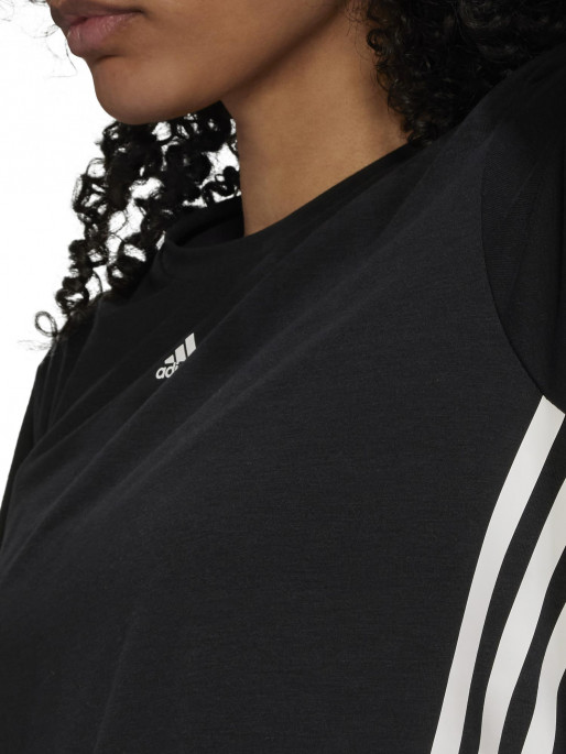 ADIDAS PERFORMANCE Tricou Trainicons 3-Stripes