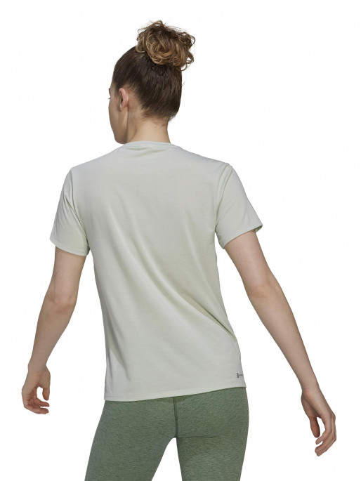 ADIDAS PERFORMANCE Tricou Wtr Icns 3S T