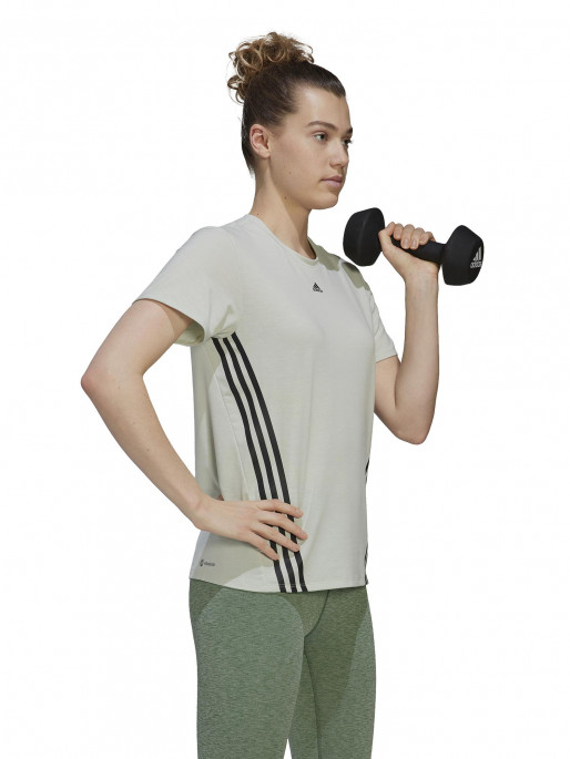 ADIDAS PERFORMANCE Tricou Wtr Icns 3S T