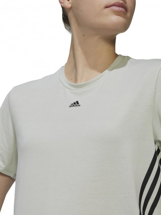 ADIDAS PERFORMANCE Tricou Wtr Icns 3S T