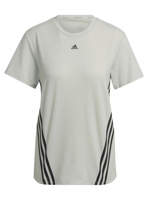 ADIDAS PERFORMANCE Tricou Wtr Icns 3S T