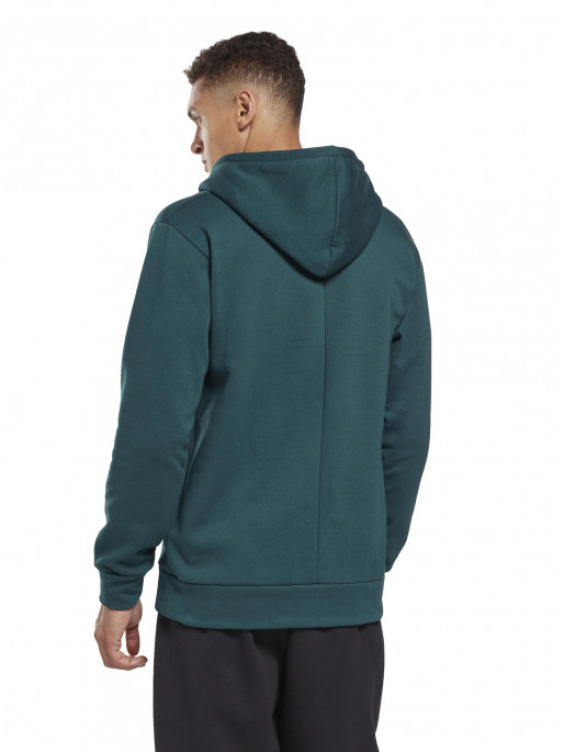 REEBOK Muški duks Identity Zip-Up