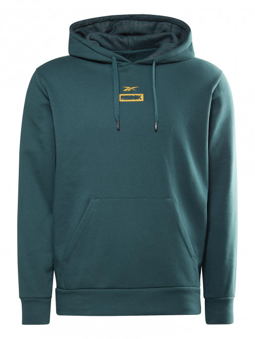 REEBOK Muški duks Identity Zip-Up