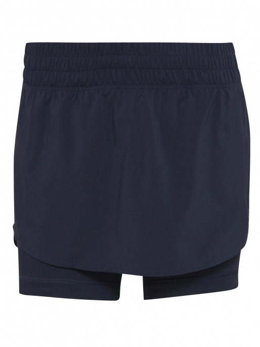ADIDAS PERFORMANCE Run Icons 3-Stripes Running Skort