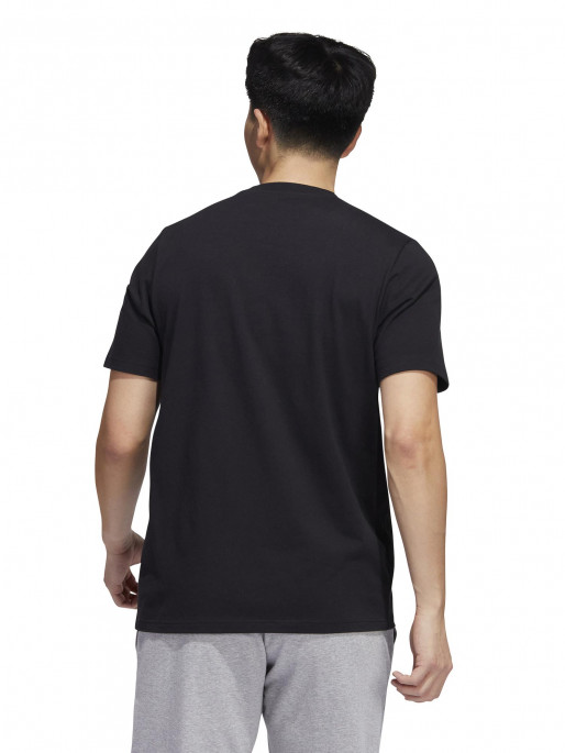 ADIDAS SPORTSWEAR Tricou Dynamic Sport Graphic