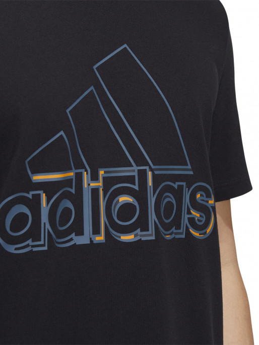 ADIDAS SPORTSWEAR Tricou Dynamic Sport Graphic