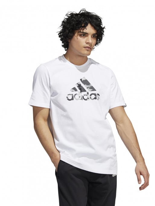 ADIDAS SPORTSWEAR World of Accessories Tee