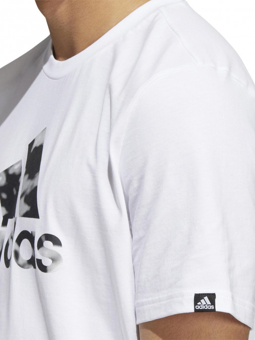 ADIDAS SPORTSWEAR World of Accessories Tee