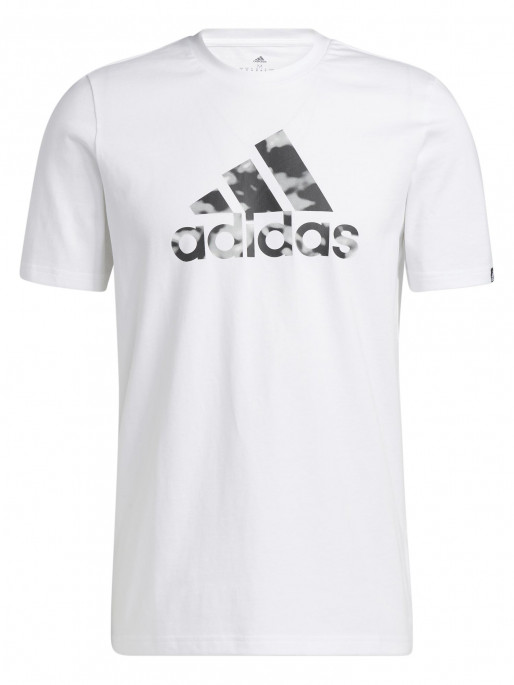 ADIDAS SPORTSWEAR World of Accessories Tee