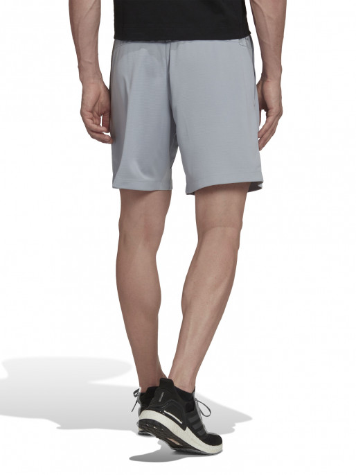 ADIDAS PERFORMANCE Big Badge of Sport Training Shorts