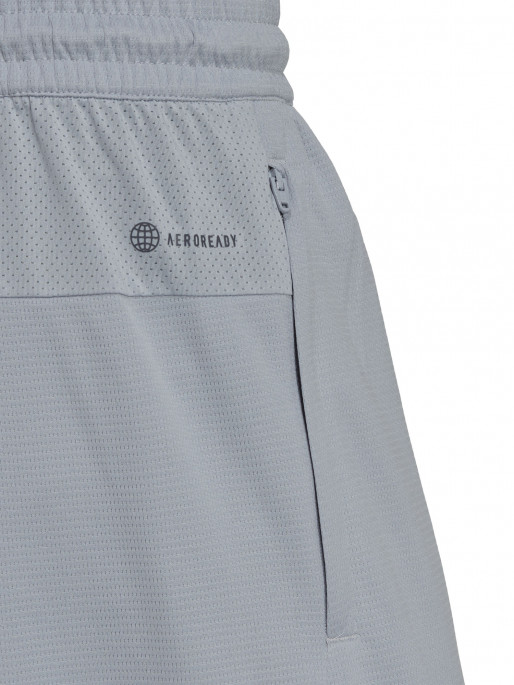 ADIDAS PERFORMANCE Big Badge of Sport Training Shorts