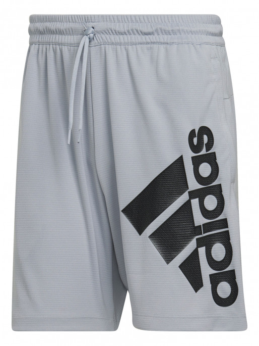 ADIDAS PERFORMANCE Big Badge of Sport Training Shorts