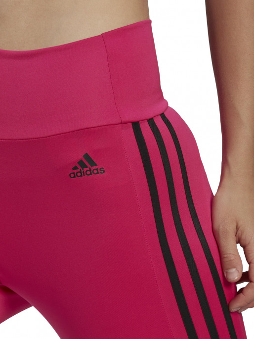 ADIDAS PERFORMANCE Designed to Move High-Rise 3-S 7/8 Tights