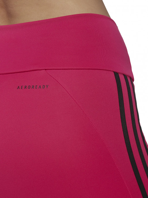 ADIDAS PERFORMANCE Designed to Move High-Rise 3-S 7/8 Tights