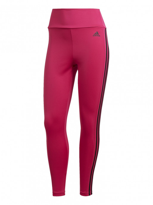 ADIDAS PERFORMANCE Designed to Move High-Rise 3-S 7/8 Tights