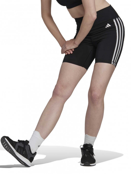 ADIDAS PERFORMANCE Training Essentials 3-Stripes Short Leggings