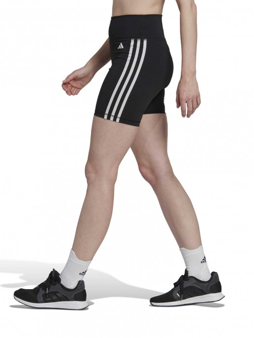 ADIDAS PERFORMANCE Training Essentials 3-Stripes Short Leggings
