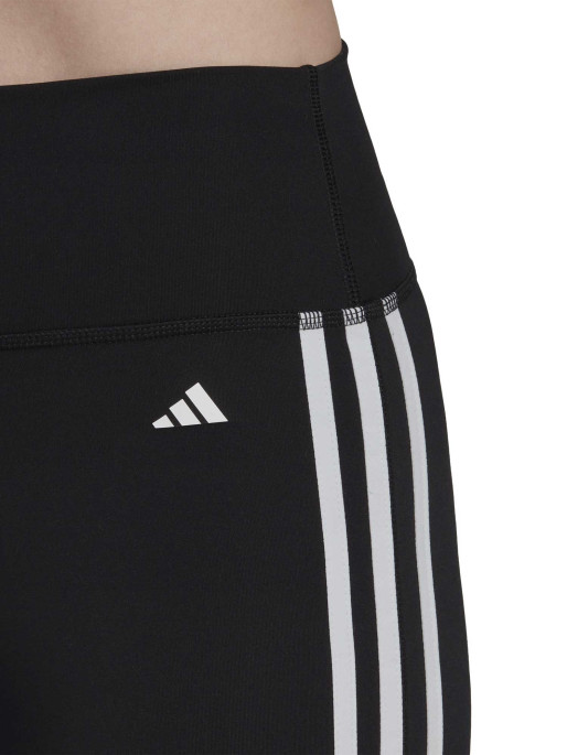 ADIDAS PERFORMANCE Αθλητικό Παντελόνι Training Essentials Flared