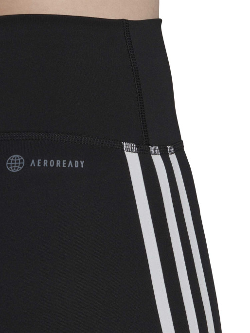 ADIDAS PERFORMANCE Αθλητικό Παντελόνι Training Essentials Flared