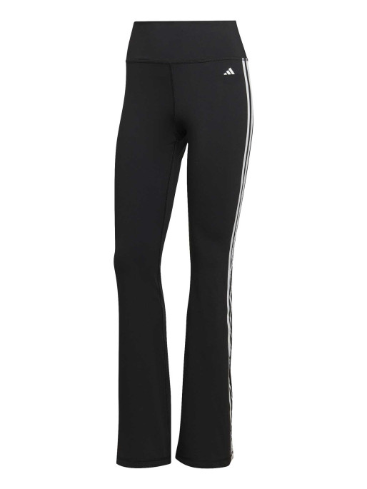 ADIDAS PERFORMANCE Αθλητικό Παντελόνι Training Essentials Flared