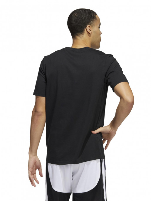 ADIDAS PERFORMANCE Tricou Slept on Graphic