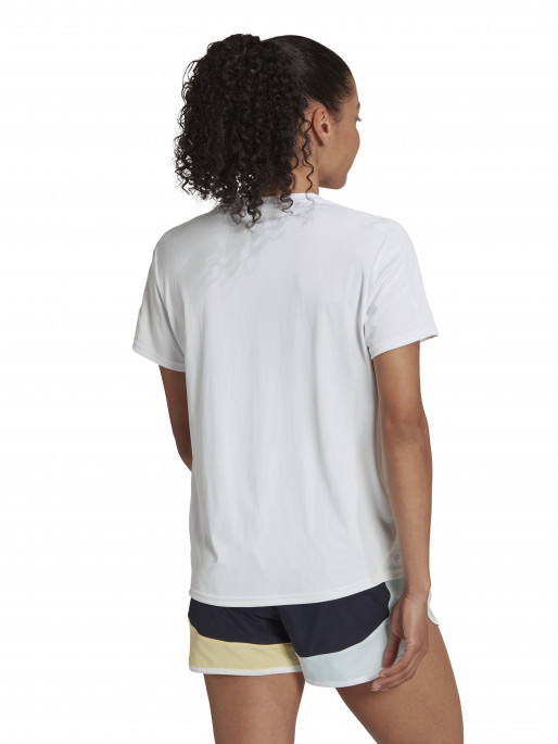 ADIDAS PERFORMANCE Tricou Run It Running