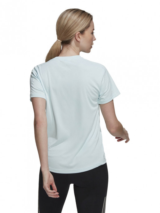 ADIDAS PERFORMANCE Ženska majica Run It Running