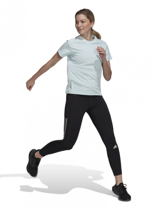 ADIDAS PERFORMANCE Ženska majica Run It Running