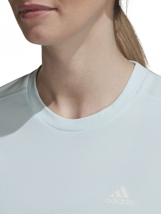 ADIDAS PERFORMANCE Ženska majica Run It Running
