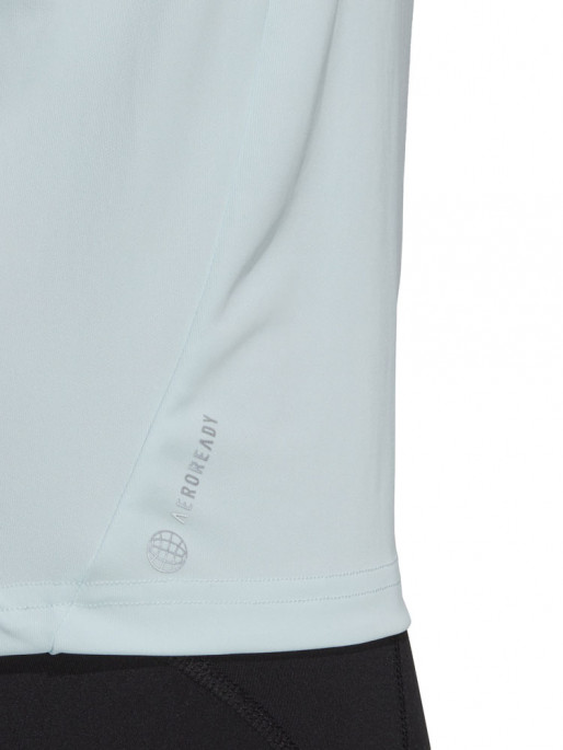 ADIDAS PERFORMANCE Ženska majica Run It Running