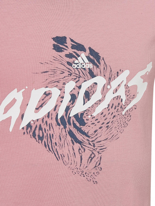 ADIDAS SPORTSWEAR Tricou Graphic