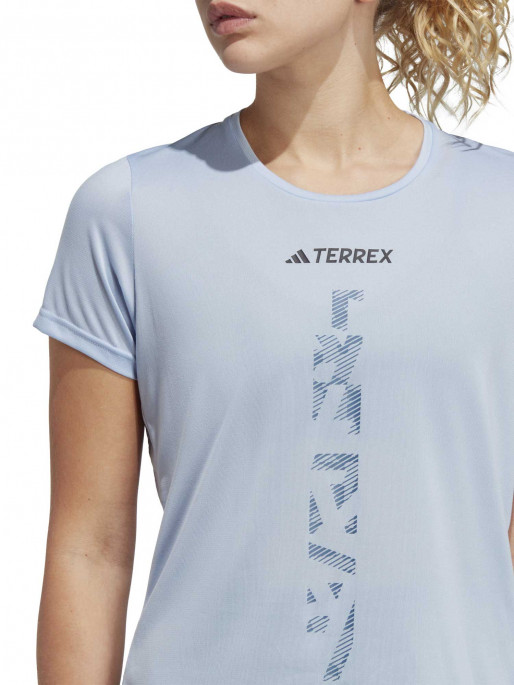 ADIDAS PERFORMANCE Tricou Terrex Agravic Trail Running