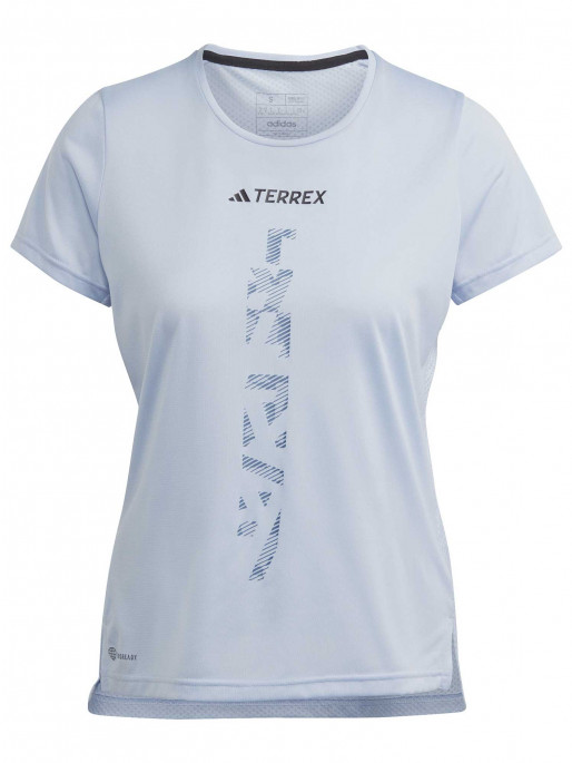 ADIDAS PERFORMANCE Tricou Terrex Agravic Trail Running