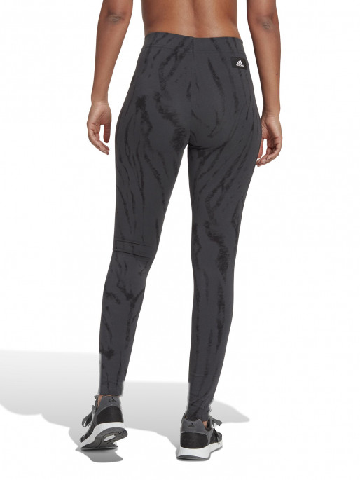 ADIDAS SPORTSWEAR Future Icons Animal Print Leggings