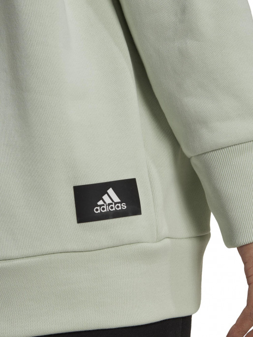 ADIDAS SPORTSWEAR Bluza Future Icons Animal Print