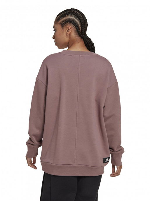 ADIDAS SPORTSWEAR Bluza Future Icons Animal Print