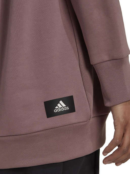 ADIDAS SPORTSWEAR Bluza Future Icons Animal Print