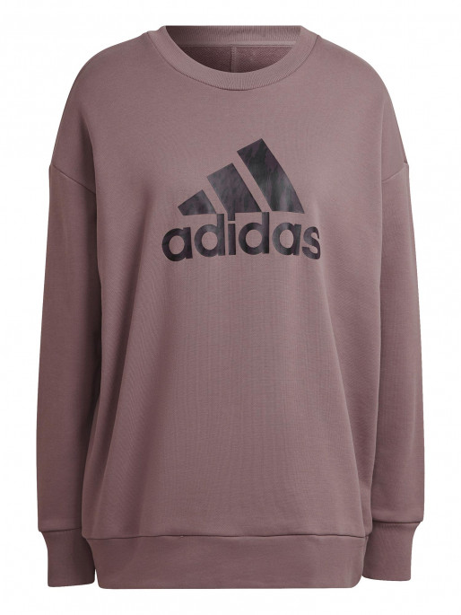 ADIDAS SPORTSWEAR Bluza Future Icons Animal Print