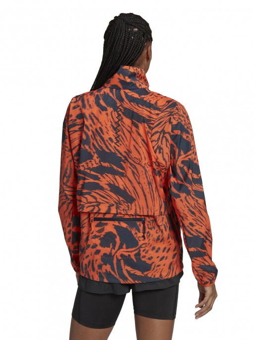 ADIDAS PERFORMANCE Bluza sport Fast Running